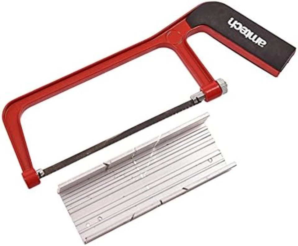 Amtech M0950 150 mm (6") Seghetto e troncatrice Block - Immagine 1 di 1