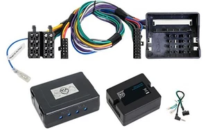 Lenkradfernbedienung-Adapter für BMW mit Soundsystem - Picture 1 of 1