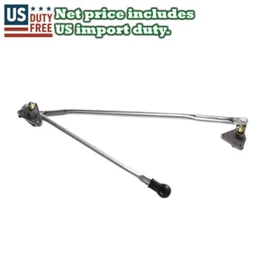 Fits 1995–2000 Toyota RAV4 SXA10 SXA11 LHD Windshield Wiper Linkage Transmission - Picture 1 of 6
