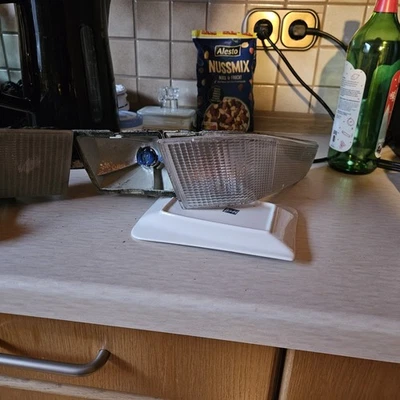 Volvo 480 Teile Scheinwerfer - Bild 1 von 4