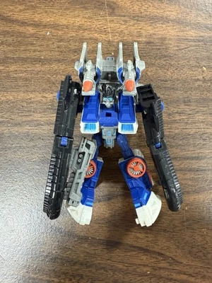 STORM SURGE Transformers Movie Scout Class Hasbro 2007 B2 - Image 1 of 2