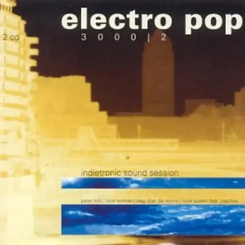 Various - Electro Pop 3000-2 - Bild 1 von 1