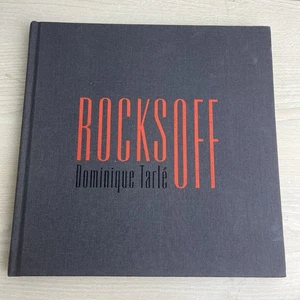 Rolling Stones Rocks Off Buch Dominique Tarle signiert Limited Edition - Bild 1 von 15