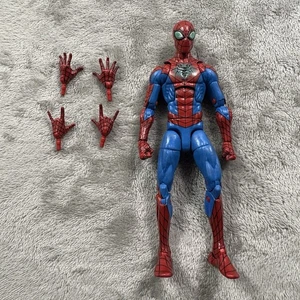 Marvel Legends Spiderman Toys R Us Exclusive 2 Pack 6” Action Figure - Picture 1 of 2