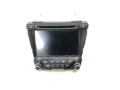 HYUNDAI i40 CW VF Musik-Player mit GPS 965603Z000 1.70 Diesel 100kw 30587745 - Bild 1 von 4