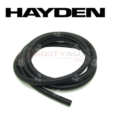 Hayden Engine Oil Cooler Hose Assembly for 1957-1974 Dodge D200 Pickup - sp Foto 1 de 4
