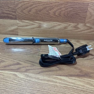 Alisadora iónica BaByliss Pro Nano Titanium Prima 3000 A3 leer descripción - Imagen 1 de 11