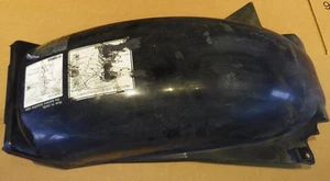 SCHUTZBLECH INNENKOTFLÜGEL MUDGUARD FAIRING CARENA HABILLAGE YAMAHA FJ 1200 - Picture 1 of 1