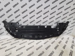 Genuine Mercedes CLA W118 2019-2024 Front Bumper Under Tray Cover A1188854102 - Picture 1 of 14