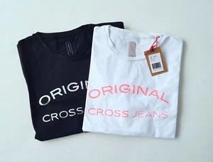Cross Jeans Damen Tshirt 2er Pack, Gr. XS, Neu! - Bild 1 von 6