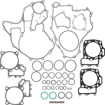 Vertex 8080044 Complete Gasket Kit fits Kawasaki Teryx 800 & Teryx 4 800 - Image 1 of 3