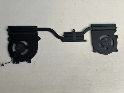 GENUINE SAMSUNG FAN W HEATSINK GALAXY BOOK 3 PRO NP960XFG - Image 1 of 2