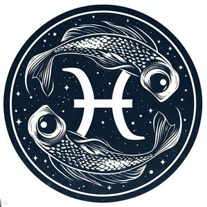 Astrology Zodiac, Waterproof Vinyl Sticker, UV resistant Decal - Bild 1 von 12