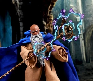 Magic Effect Accessory for Mythic Legions Figures (Style 1) - 8 color options - Picture 1 of 20