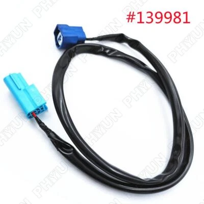 Kit de câblage de capteur de frappe pour Nissan 350Z Infiniti G35 - Image 1 of 4