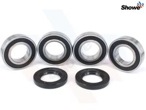 Honda CBR 600 RR 2003 - 2006 Kit Cuscinetti e Guarnizioni Posteriori - Imagen 1 de 1