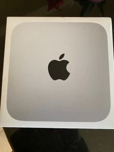 Apple Mini Mac Intel Core i7 8GB New 256 SSD HD-Factory fitted and reset - Bild 1 von 3