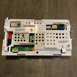 WHIRLPOOL WASHER CONTROL BOARD W11101101 , REV H Tested, Works Perfect! - Picture 1 of 4