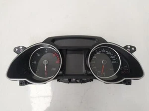 8T0920932C cuadro de instrumentos para AUDI A5 SPORTBACK (8T) 3.0 2009 284771 - Imagen 1 de 12