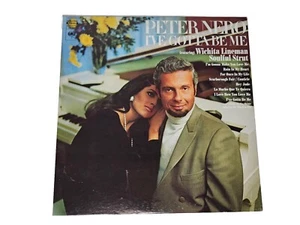 Peter Nero Ive Gotta Be Me Columbia CS 9800 Collectibles Vinyl - Picture 1 of 5