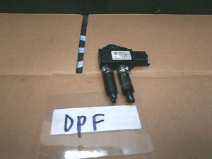 CITROEN C8 PEUGEOT 307 407 807 DPF DIESEL PARTICLE PRESSURE SENSOR 9662143180 - Picture 1 of 1