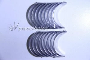 CLEVITE CB-745P-10(8) 010 CONROD BEARINGS S/B CHEV S/JOURNAL - Picture 1 of 2