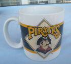 vintage Pittsburgh Pirates Coffee Mug Official MLB Licensed baseball cup
