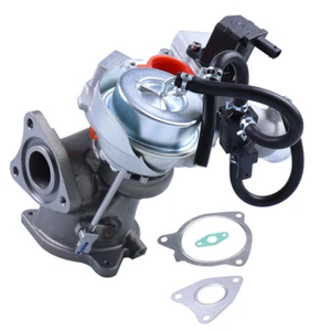 54399700144 KP39 Turbo Turbocharger for Ford Fiesta Escape Fusion L4 1.6L - Picture 1 of 12