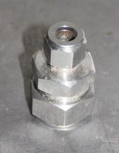 Let-Lok Klemmverschraubung 316 E11 - Bild 1 von 5