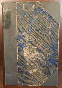 N Davis / Ruined Cities Within Numidian and Carthaginian Territories 1st ed 1862 - Imagen 1 de 5