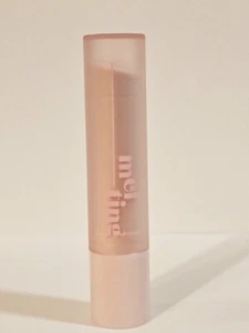 ETUDE Ginger Sugar Melting Balm #7 Cuddly Plum 2,3g / Holiday Edition / Vegan, Dewy - Bild 1 von 4