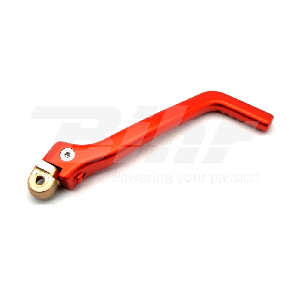 45393 Pedale Messa in Moto Avviamento ARANCIONE KTM 85 SX 2011 2012 2013 2014 - Изображение 1 из 1