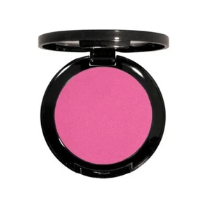 Rubor mineral prensado ~ flamenco ~ nuevo rubor de maquillaje satinado para mejillas - Imagen 1 de 2