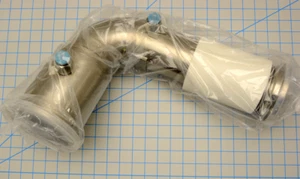 DS2110-339448-11 / PIPING 100A SS316 (44811) / TOKYO ELECTRON TEL - Picture 1 of 5