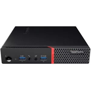 LENOVO THINKCENTRE M715Q | PRO A12-9800E R7 | 8 GB RAM | AMD RADEON R5/R6/R7 | C - Picture 1 of 1