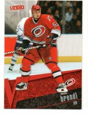 2003-04 UD Upper Deck Victory NHL Hockey Card Pick
