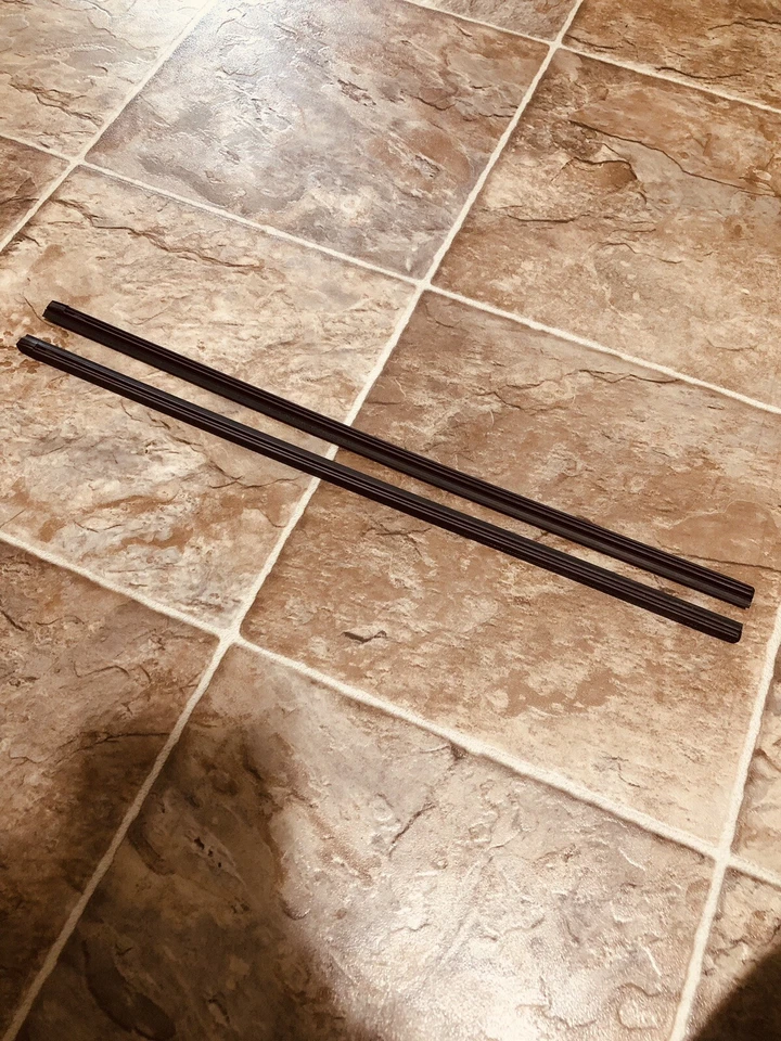 Lexus LS460 / LS600H 2007-2015 Front Wiper Refill Inserts Genuine OEM - Image 1 of 1