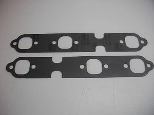 MerCruiser 4.3 V-6 exhaust manifold gasket 27-99757 Volvo Penta 3853412 OMC V6 - Picture 1 of 2