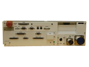 Yaskawa Electric 410000-8600 Robot Controller ERCJ-CRJ3-B00-CN TEL PR300Z Spare - Picture 1 of 5