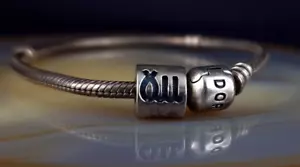 Armband Silber 925 Charm PANDORA - modern & zeitlos schön - Bild 1 von 7