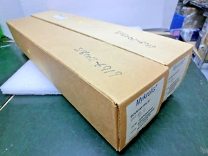 Cartucho Chemlock Mykrolis GHP02P01 Guardian HPX 20" 2 piezas, 0,2um, UPE, PE+96395 - Imagen 1 de 9