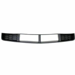 for 2005 2009 Ford Mustang GT FT Front Bumper Grille GT Model Mat-Gray - Picture 1 of 2