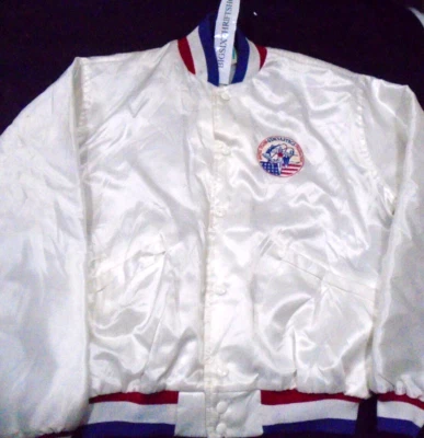 Chaqueta Olímpica De Colección Federación de Gimnasia de Estados Unidos Mediana Foto 1 de 3