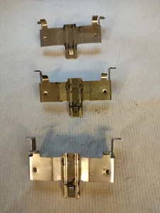 gpz900r Caliper Spring Plate Pad 920811525 - Picture 1 of 4