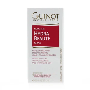 Guinot Hydra Beaute Mask 50ml 1.7oz NEW SEALD FAST SHIP - Picture 1 of 1