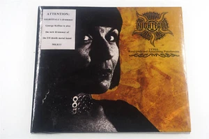 Nightfall - LYSSA: Rural Gods And Astonishing Punishments SEALED CD A60 - Imagen 1 de 2