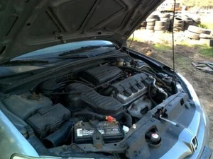 Chassis Control Module Fits 03-05 CIVIC 139189 - Bild 1 von 2