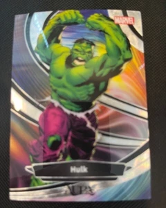 2025 Kakawow Aura Marvel - Hulk - AM-B-55 - Foto 1 di 2