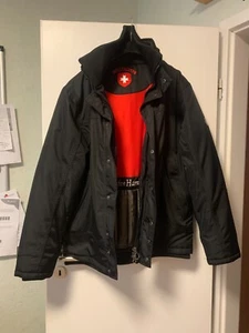 Wellensteyn Winterjacke "Hafen Hamburg" Größe L ungetragen - Bild 1 von 6