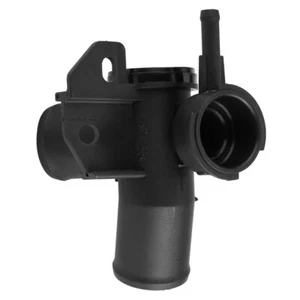 Car Upper Coolant Radiator Filler Neck For Nissan Altima 2.5L L4 2007-2012 - Picture 1 of 6